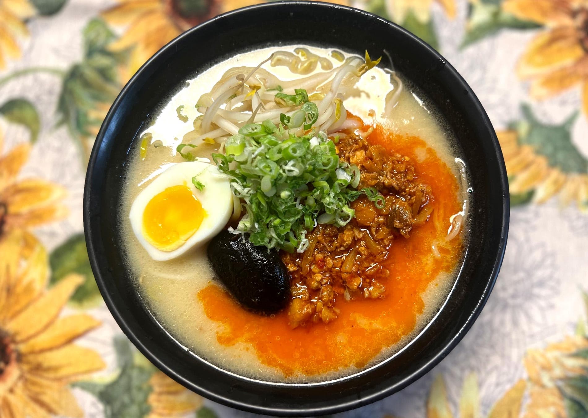 Ramen Guide: Salt Lake City