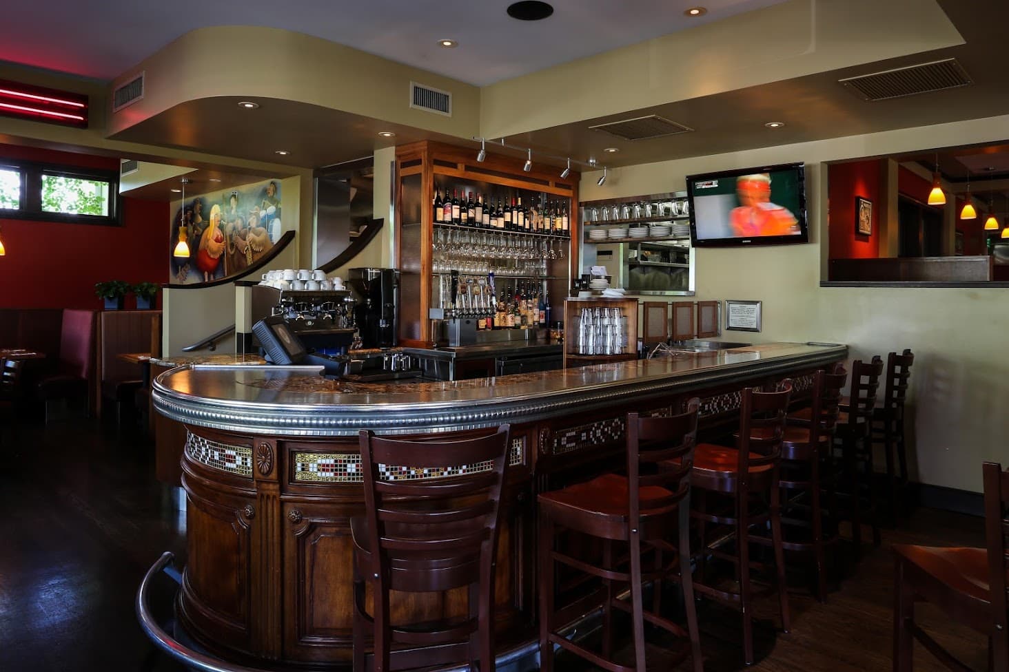 The Dodo Restaurant