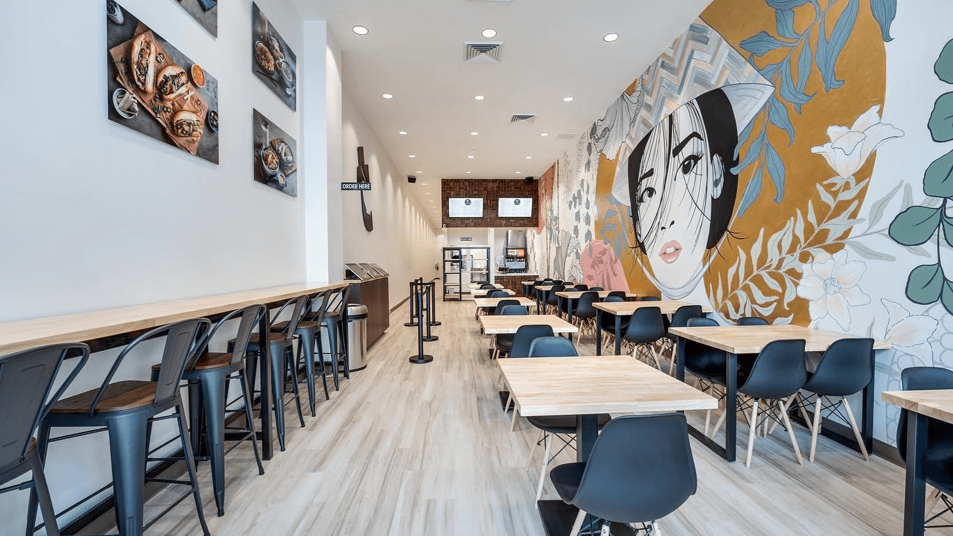 Tamarind - Vietnamese & Pho Kitchen