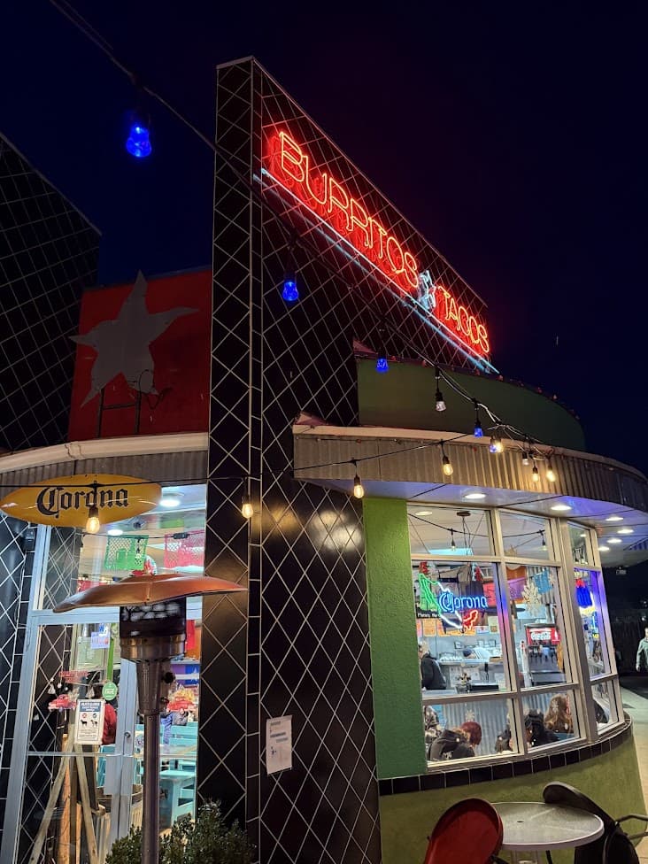 Lone Star Taqueria