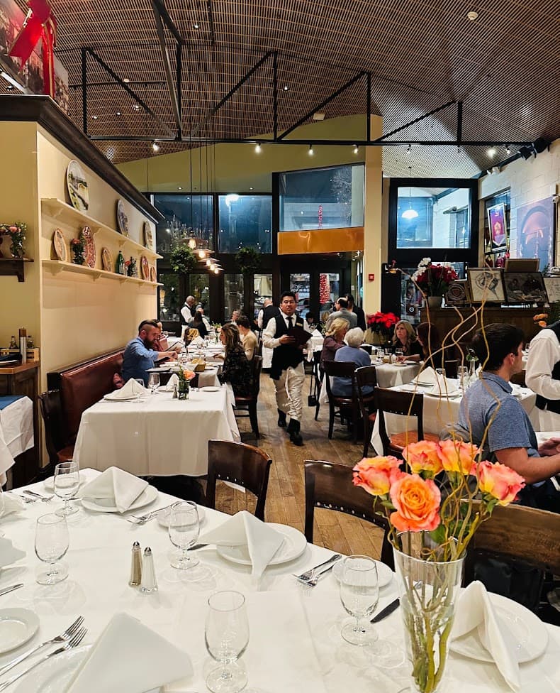 Valter's Osteria