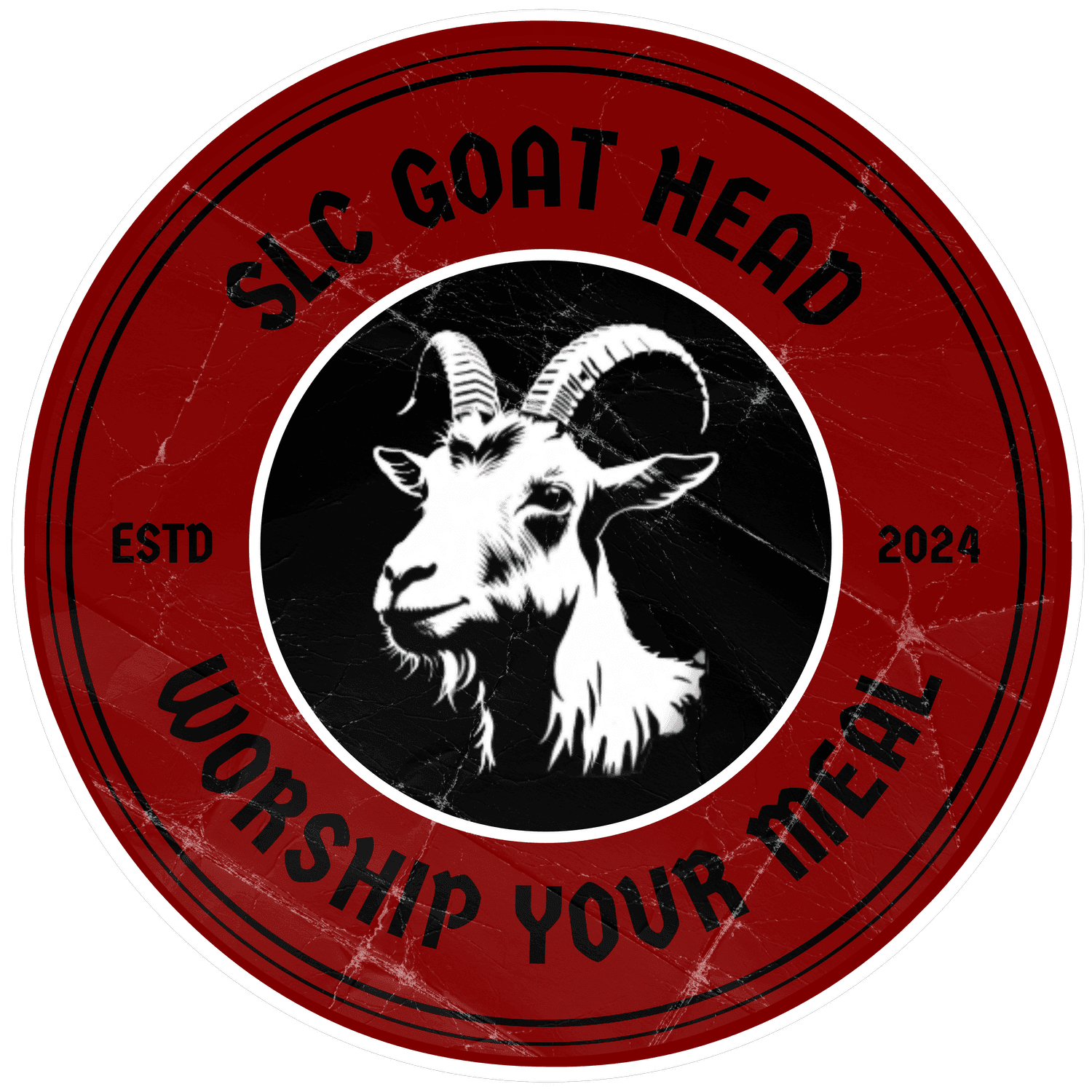 Goat Head